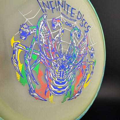 Eclipse 2.0 Crave - "Mutant Spider"