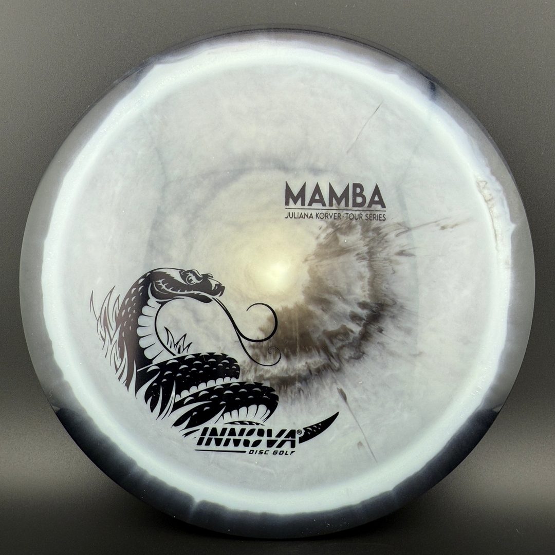 Proto Glow Halo Star Mamba - Juliana Korver 2025 Tour Series