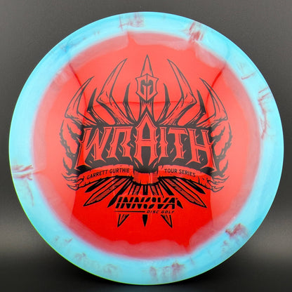 Halo Star Wraith - Garrett Gurthie 2025 Tour Series