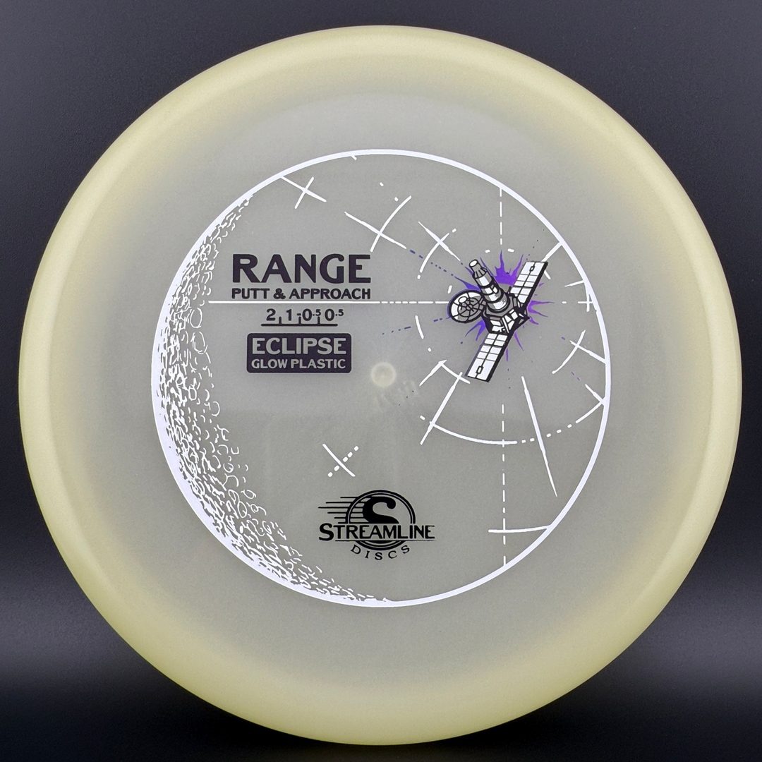 Eclipse Range