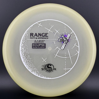 Eclipse Range