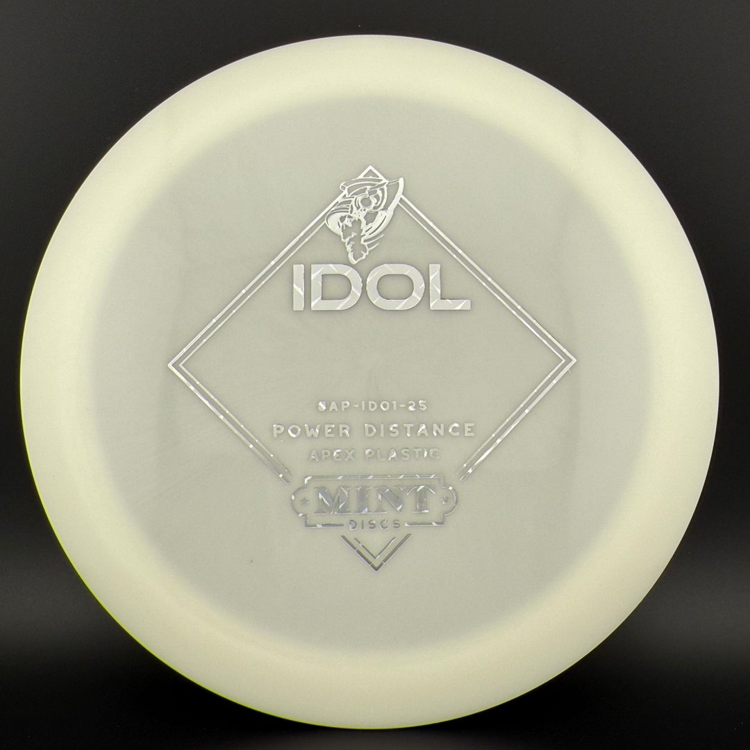 Apex Idol
