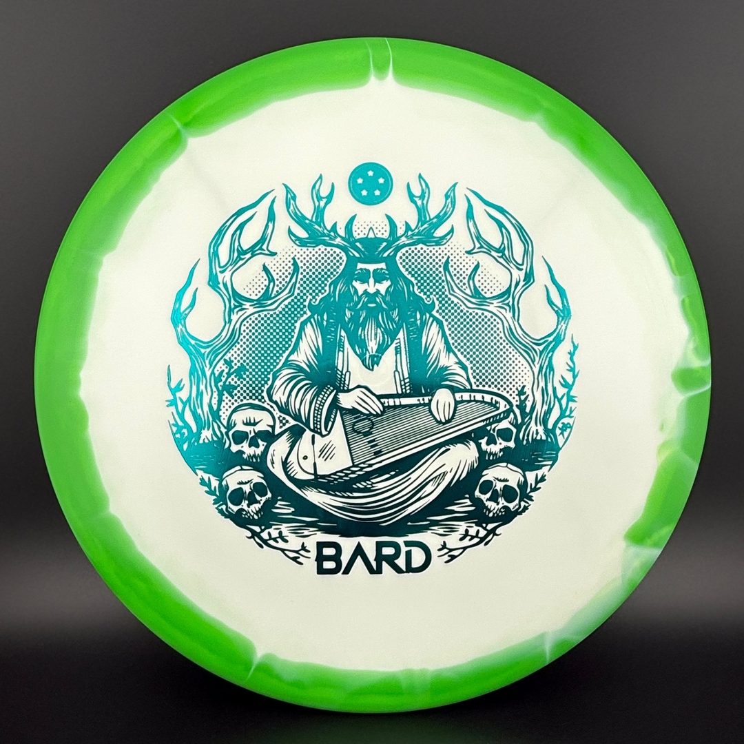 Tournament Orbit Bard - Kalevala Meter