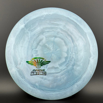 Swirly Star Destroyer - Air Force