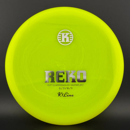 K1 Reko