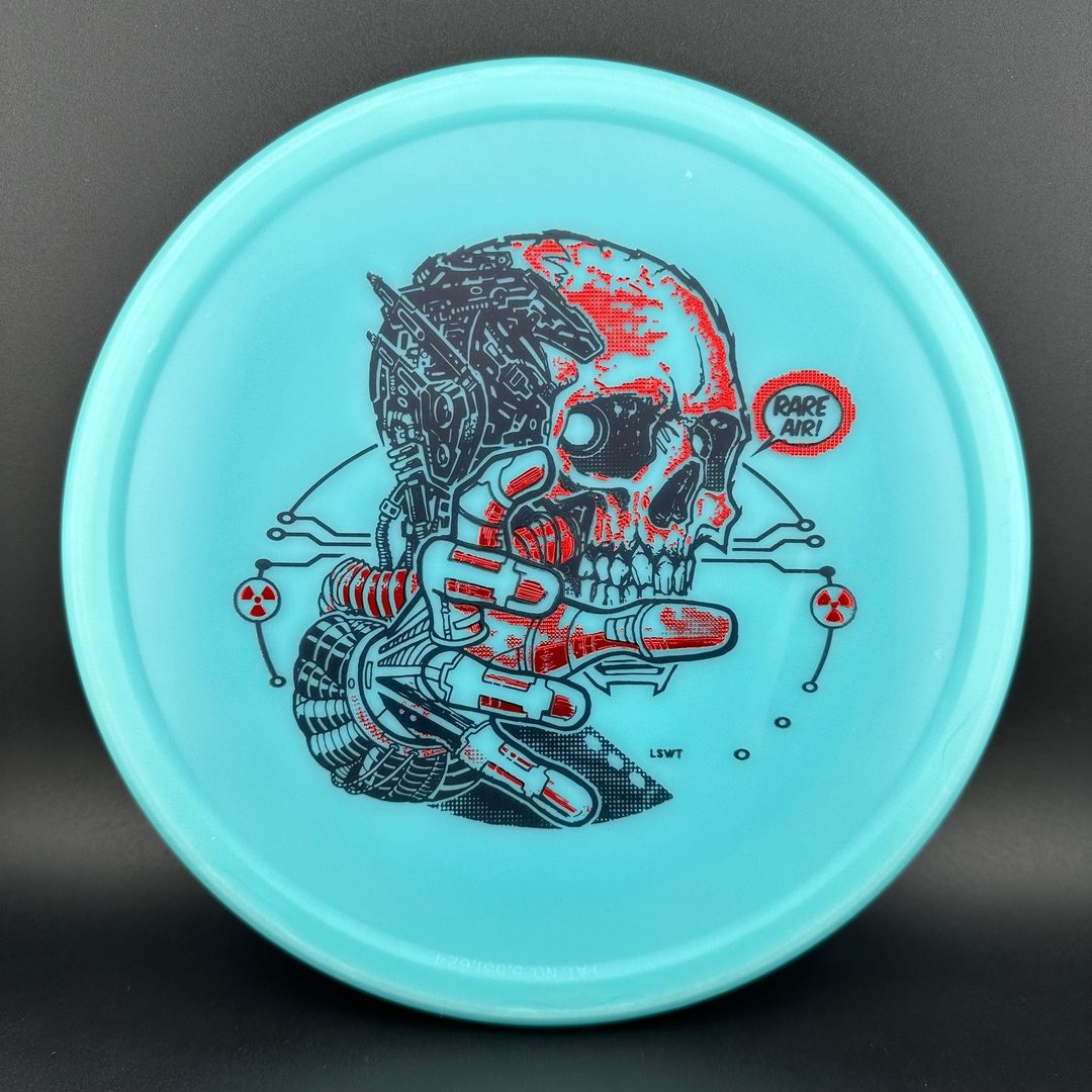 Proto Glow R-Pro Pig - [STRATUS] FEAR V1 by Les White