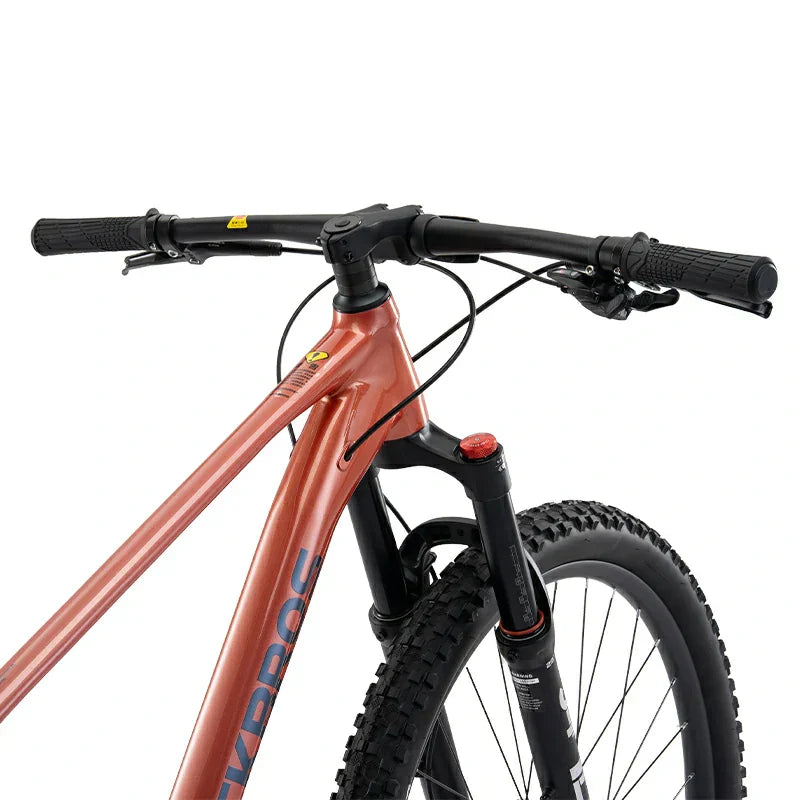 MT600 -  29‘’ Mountain Bike