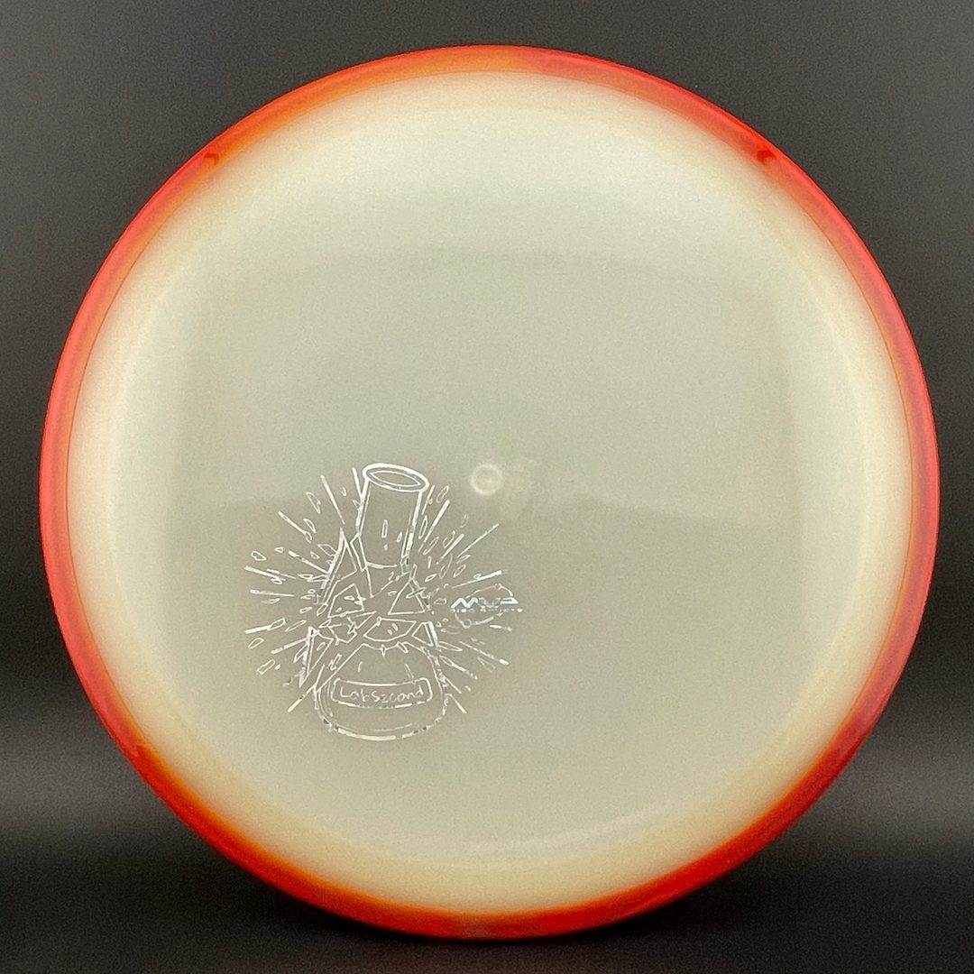 Eclipse 2.0 Crave - Lab Second