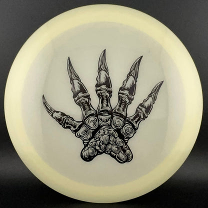 Nocturnal Alpha - Dinosaur Paw