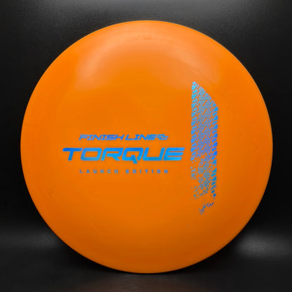 Forged Torque - Launch Edition