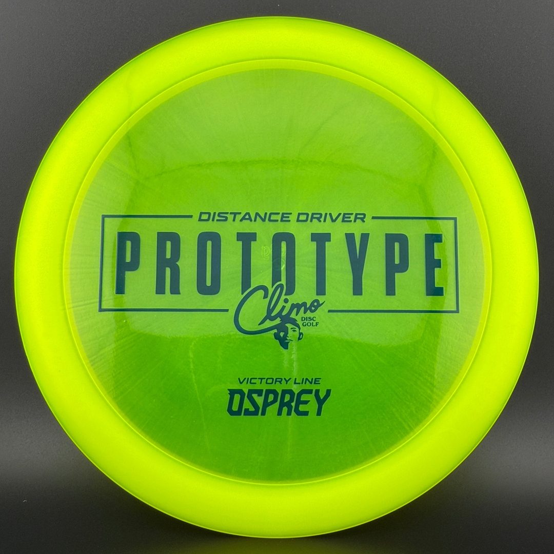 Victory Line Osprey (Prototype)