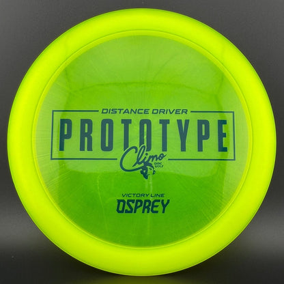 Victory Line Osprey (Prototype)