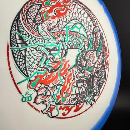 Fuzion Orbit EMAC Truth - Year Of The Dragon