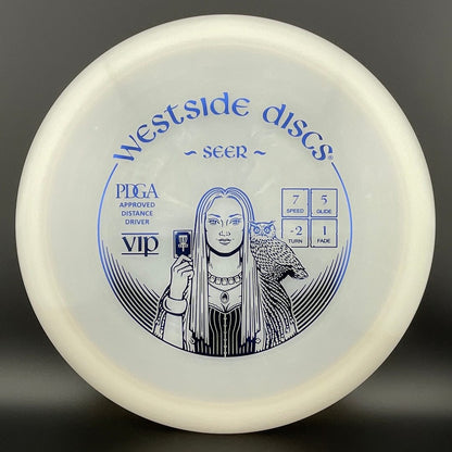 VIP Seer