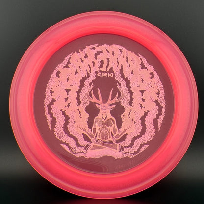 Champion Groove - Elk Man by Ripper Studios