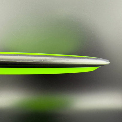 Neutron Resistor