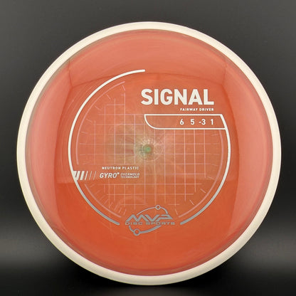 Neutron Signal