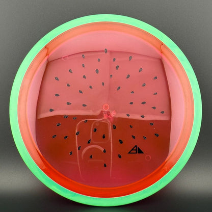 Proton Fireball - Watermelon Edition