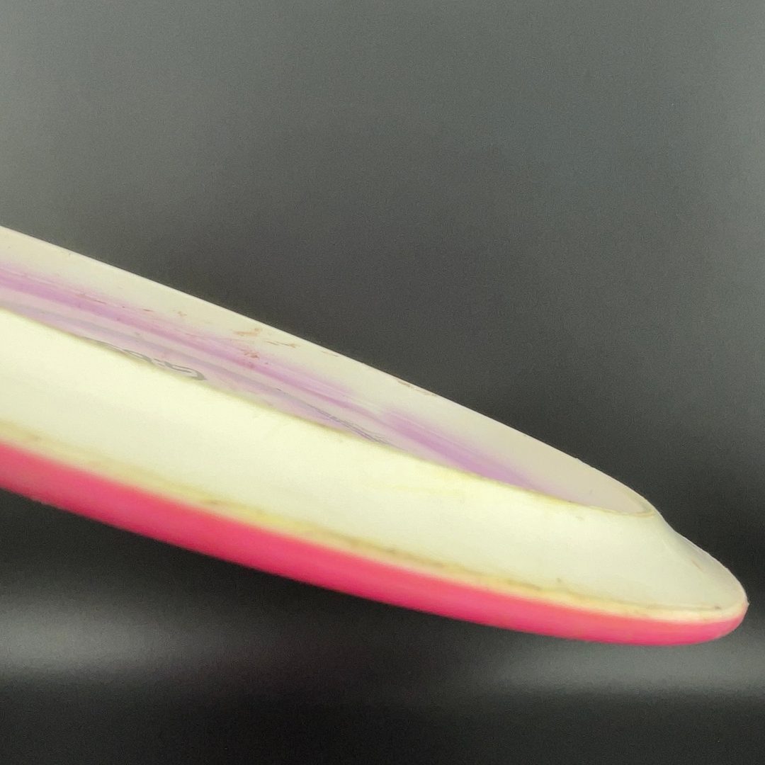 Fuzion Felon - Custom Dyed *Drew Gibson Used*