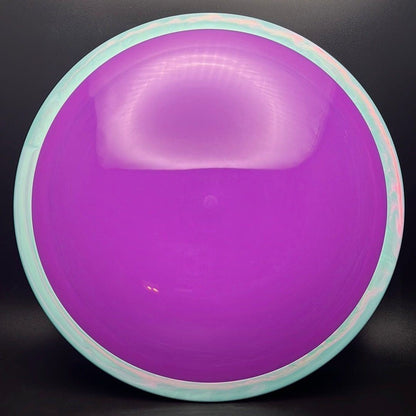 Simon Line Neutron Time-Lapse - Blank