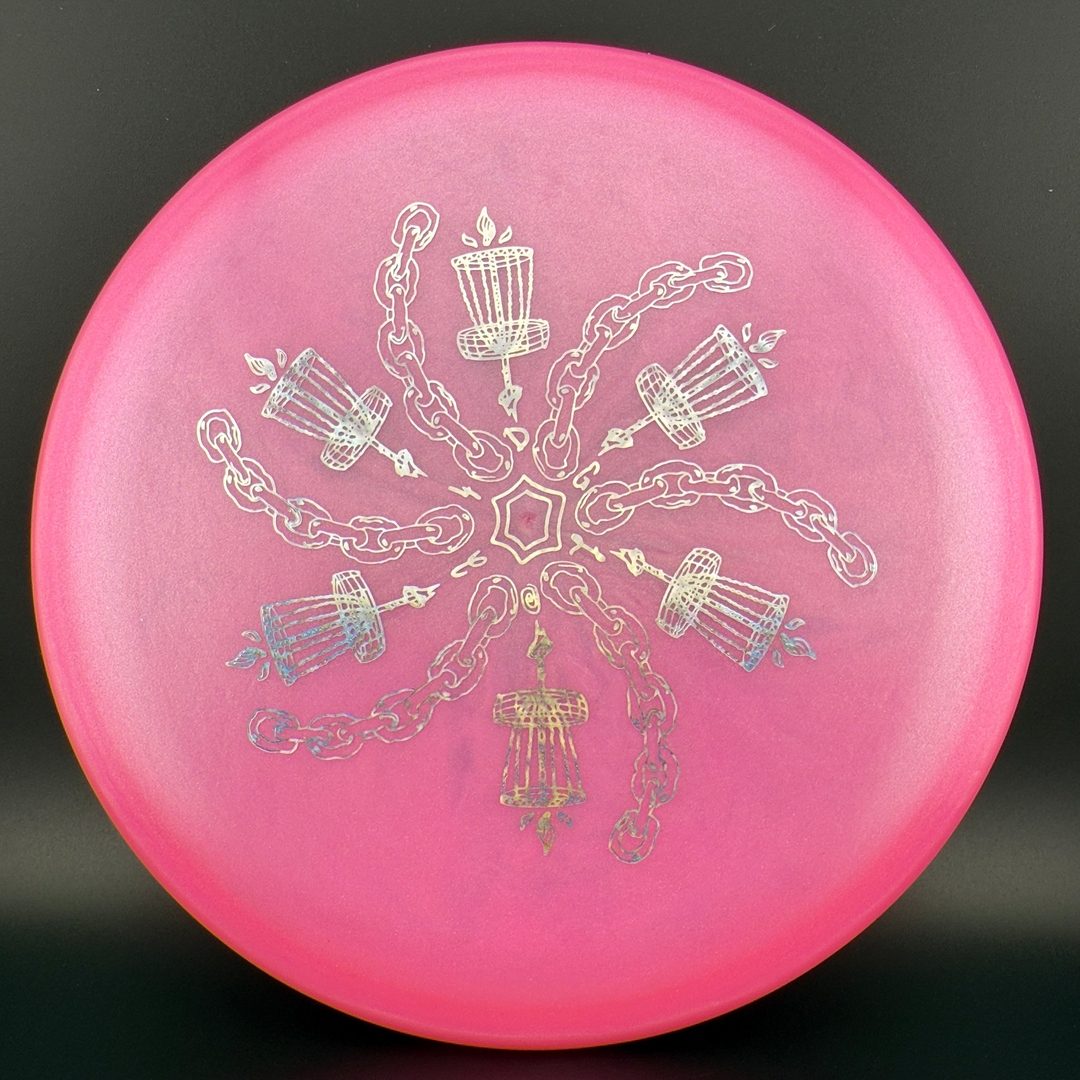 Colorshift Z Roach - DGLO 2024