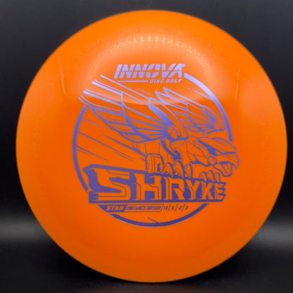 Star Shryke