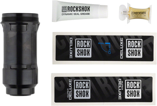 RockShox Air Can Assembly 47.5-55mm SupDlx/Dlx C1