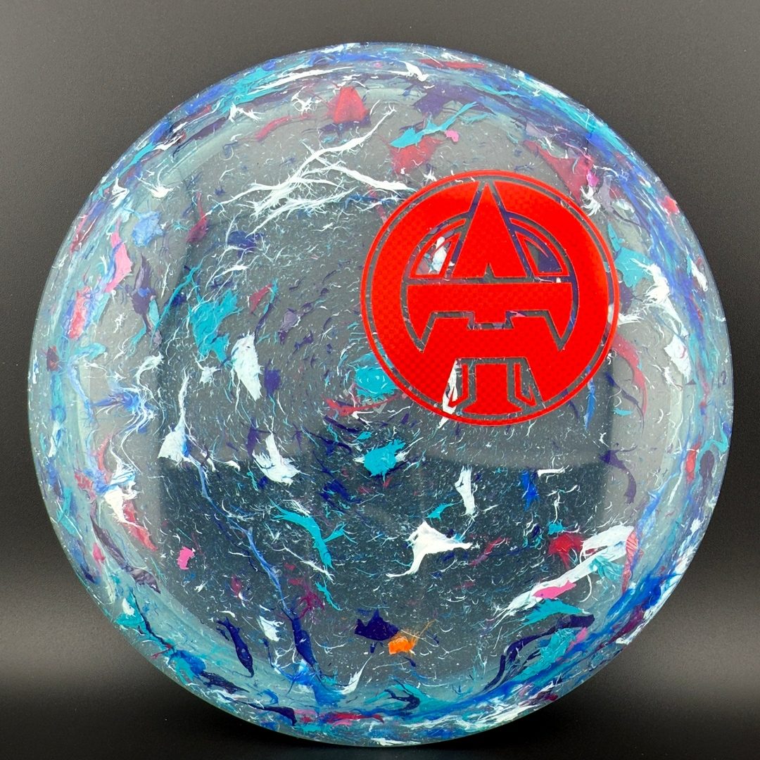 Jawbreaker Z FLX Cigarra - Austin Turner 2026 TS