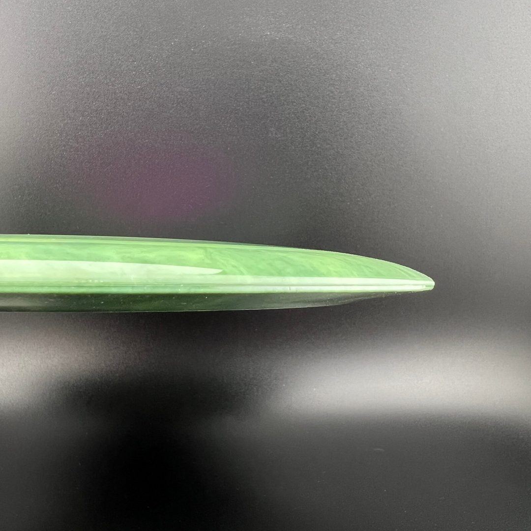 Swirled Star Destroyer - Eveliina Salonen 2024 World Champion