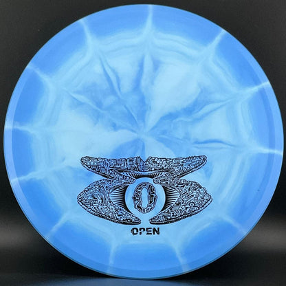 Lux Vapor Mutant *Les White Stash* - 303 Open Stamp!