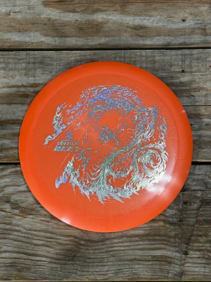 Big Z Heat