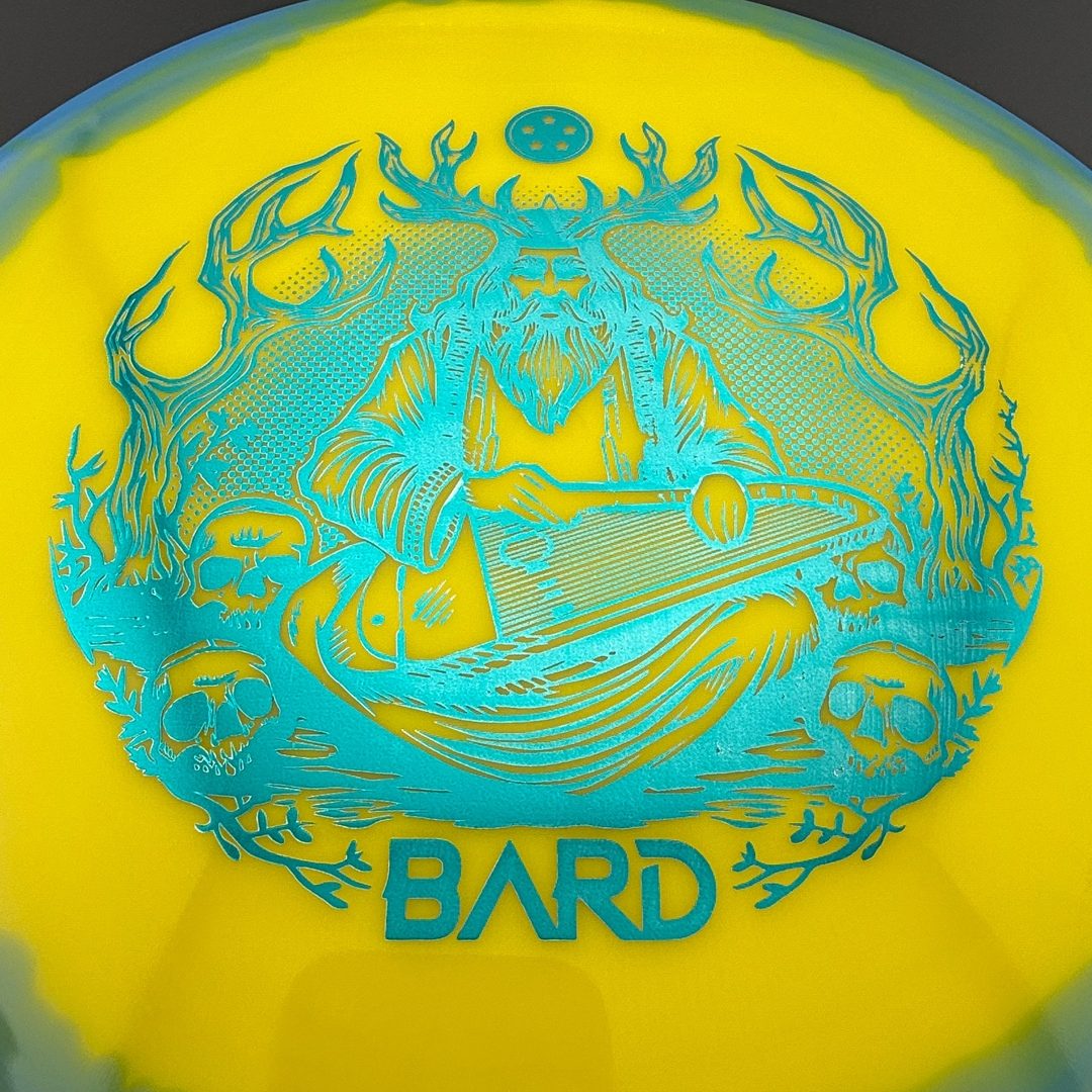 Tournament Orbit Bard - Kalevala Meter