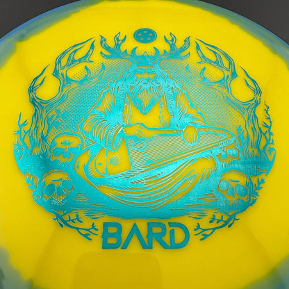 Tournament Orbit Bard - Kalevala Meter