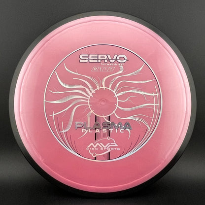 Plasma Servo
