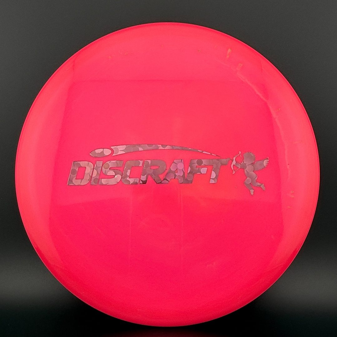 ESP FLX Zone SS - Big Cupid's Arrow