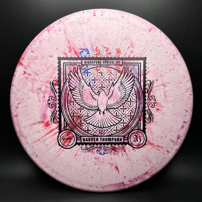 A3 (300 Fractal) - Harper Thompson 2024 Signature Series