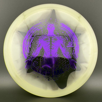 Retina Glow Chemtrail - Special Edition