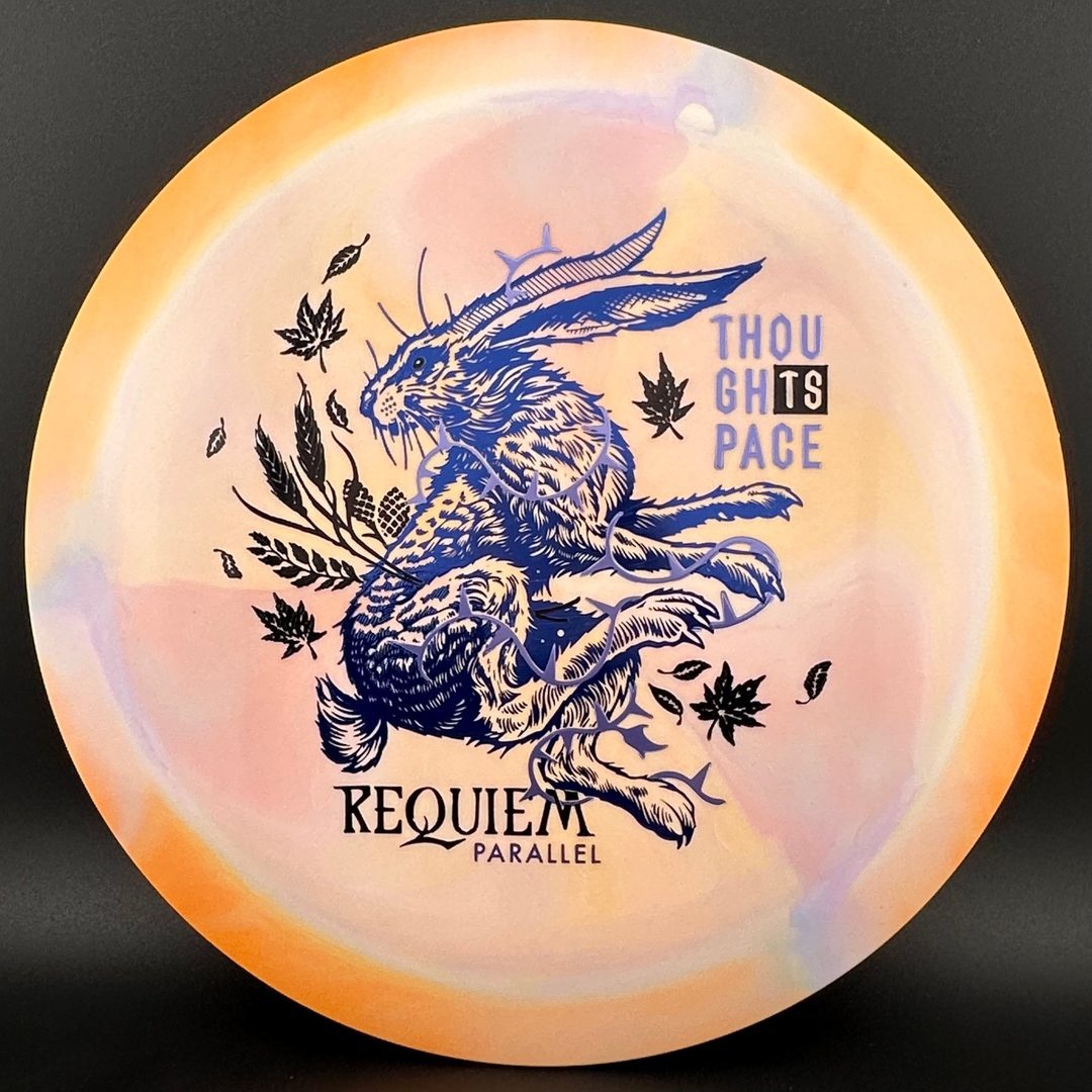Parallel Requiem