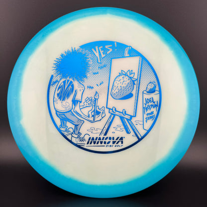 Proto Glow Halo Star Savant - Joel Freeman Tour Series