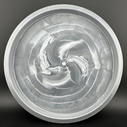 Swirl P-Line MD3 (Flex 2) - Huk Lab TriFly Stamp