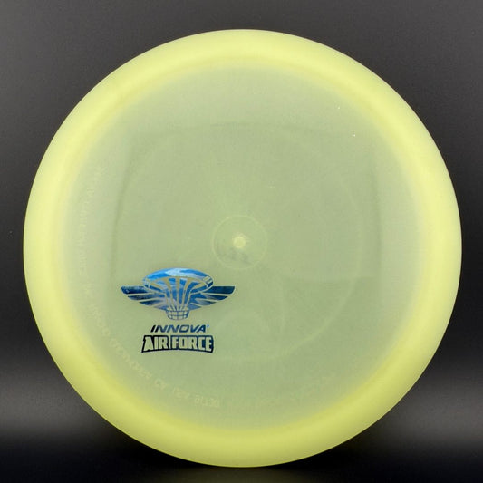 Proto Glow Champion Eagle-X (*Flat Top) - Air Force