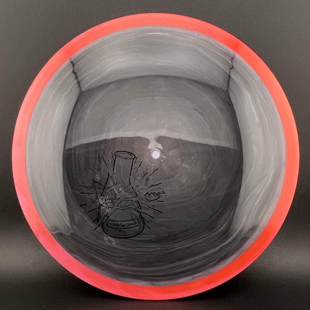 Neutron Time-Lapse (Re-Tooled) - Lab Second