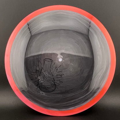 Neutron Time-Lapse (Re-Tooled) - Lab Second