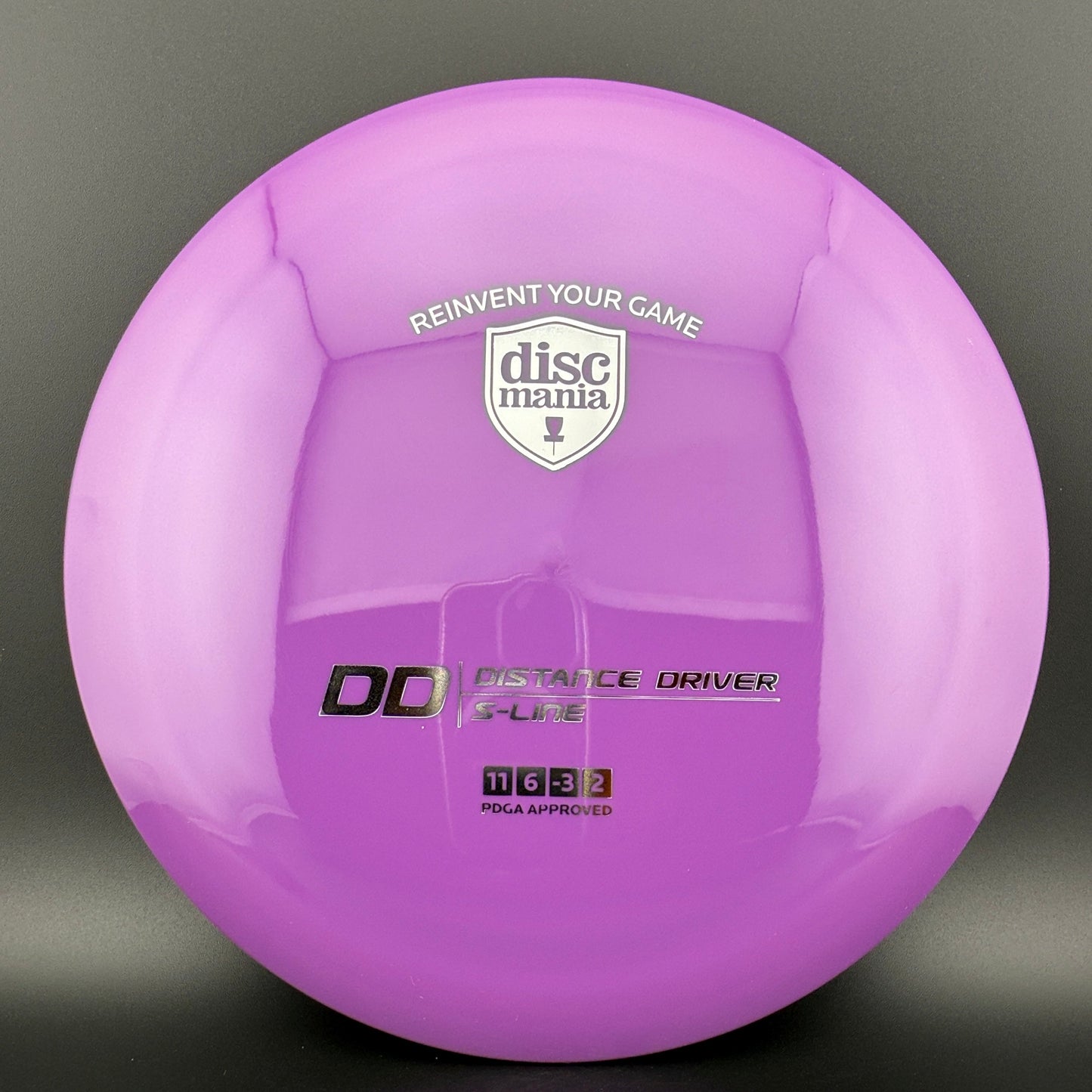 S-Line DD - 2023 Reinvented