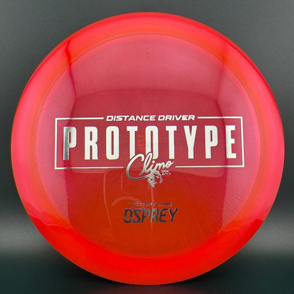 Victory Line Osprey (Prototype)