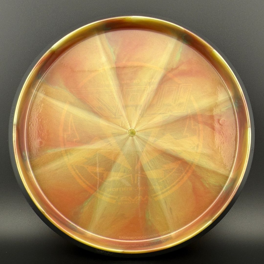 Plasma Soft Watt - MVP Open 2024