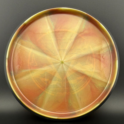 Plasma Soft Watt - MVP Open 2024