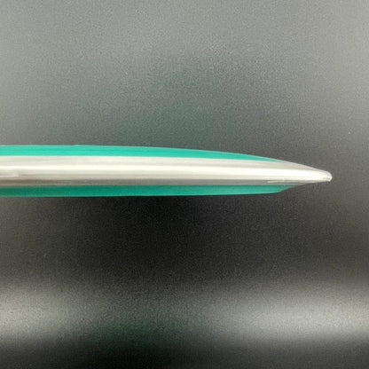 Neutron Time-Lapse (Re-Tooled) - Simon Line Misprint