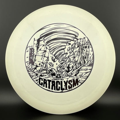 Survival Cataclysm *Gibson Stash Used*