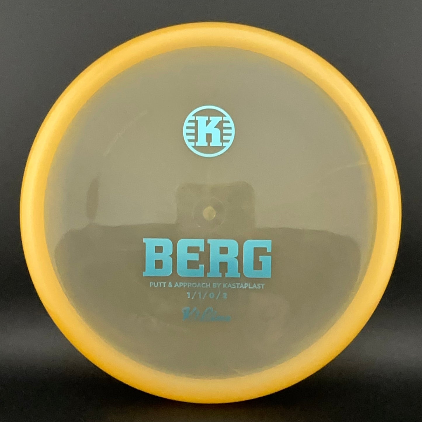 K1 Berg